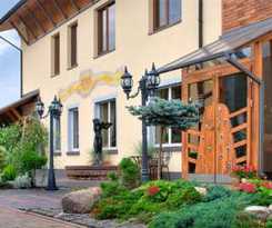 Hotel Pažaislis Park Hotel
