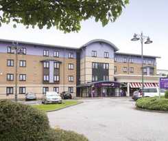 Premier Inn Leeds City Centre