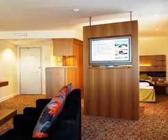 Radisson Blu Airport , Oslo Gardermoen