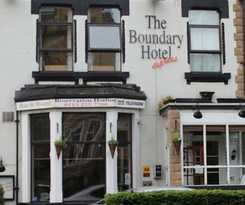Hotel The Boundary