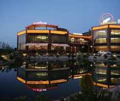 Hotel Via Baltica