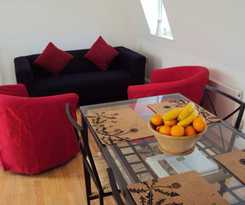 Charlotte Street Rooms by News