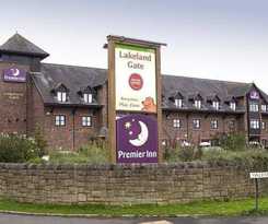 Premier Inn Carlisle (Central)