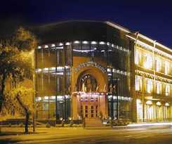 Hotel Ararat All Suites