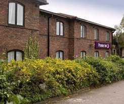 Premier Inn Carlisle Central North
