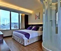 Hotel The Bauhinia Hotel 