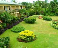 Hotel Grand West's Villas