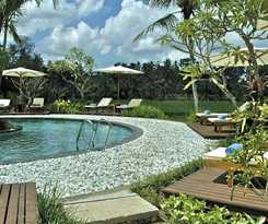 Villa Taman Di Blayu