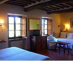 Hotel Agriturismo San Sano