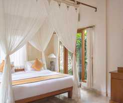 Hotel Villa Sonia Ubud