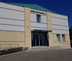 Hotel Best Western  San Marco