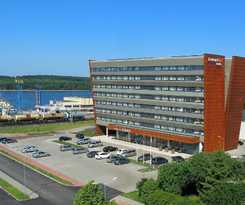 Hotel Aurora Hotel Klaipėda