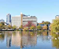 Hotel Radisson Blu Atlantic , Stavanger
