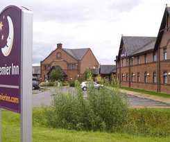 Premier Inn Inverness East