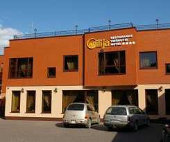Hotel Gilija