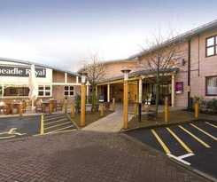 Premier Inn Manchester (Cheadle)