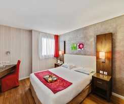 Urban By Balladins Villejuif