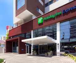 Hotel Holiday Inn Express Cartagena Bocagrande