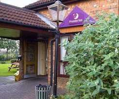 Premier Inn Manchester (Denton)