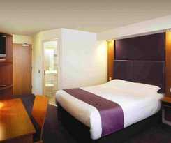 Hotel Premier Inn Manchester (Handforth)