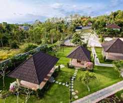 Hotel Flamingo Dewata