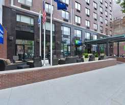 Holiday Inn Express Midtown West Hotel