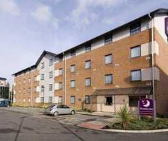 Premier Inn Manchester (West Didsbury)