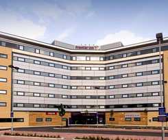 Premier Inn Manchester Airport Runger Lane North