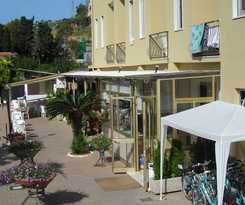 Hotel Delle Mimose