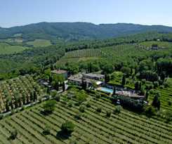 Relais Santa Cristina