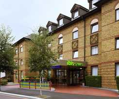 ibis Styles London Walthamstow
