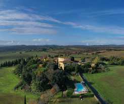 Hotel Villa Sabolini