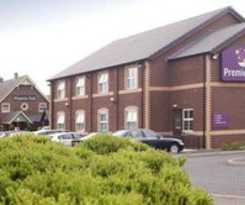 Premier Inn Glasgow (Paisley)