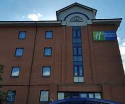 Holiday Inn Express Birmingham - Castle Bromwich, An Ihg