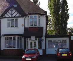 Hotel Central Guest House