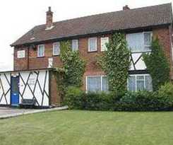 Hotel Charde Guest House