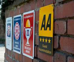 Hotel Church Farm Guest House