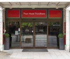 Hotel Thon  Trondheim