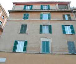 Casa de Huéspedes Wrh Trastevere