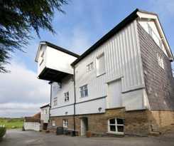 Hotel Little Hallingbury Mill