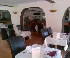 Hotel Gables y Restaurant