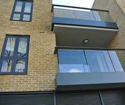 Lodge Drive Apartments