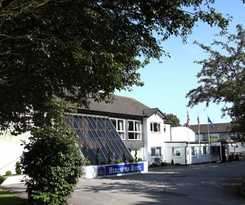 Hotel Best Western Heronston and Spa