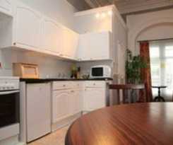 City Apartments Scotland