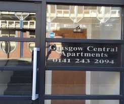 Stay Metro - Glasgow Central