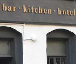 Hotel Rab Ha's