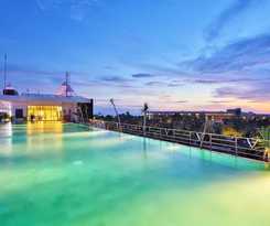 Hotel De Vins Sky Seminyak