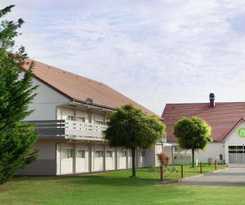 Hotel Campanile Villennes Sur Seine - Poissy