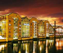 Radisson Blu Royal Garden