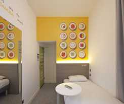 Hotel Heeton Concept  Kensington